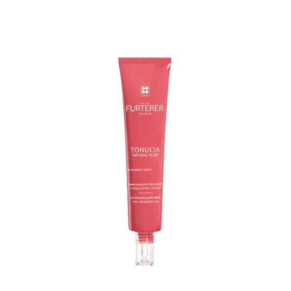 FURTERE TONUCIA SUERO CONCENTRADO DE JUVENTUD 1 ENVASE 75 ML