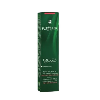 FURTERE TONUCIA SUERO CONCENTRADO DE JUVENTUD 1 ENVASE 75 ML