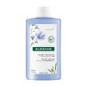 Klorane Champu Al Lino Bio 400 Ml | Cuidado del cabello