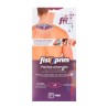 FISIOPRIM PARCHES UNIVERSALES  3 PARCHES