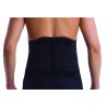 FAJA LUMBOSACRA SEMIRRIGIDA PRIMSPINE LABORAL+ REF. PRS635NL 1 UNIDAD TALLA L COLOR NEGRO