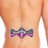 FISIOPRIM PARCHES LUMBARES  3 PARCHES