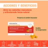 PRANAROM AROMAFLEX FORTE  30 COMPRIMIDOS