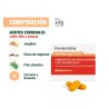 PRANAROM AROMAFLEX FORTE  30 COMPRIMIDOS