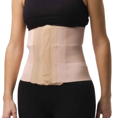 Faja 3 Bandas Primspine Bands Talla M | Faja Abdominal de
