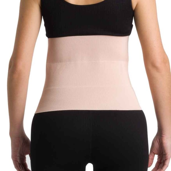 Faja 3 Bandas Primspine Bands Talla M | Faja Abdominal de