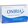 Oniria 30 Comprimidos Recubiertos Melatonina Liberación Prolongada