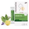 Aromaforce Jarabe Junior Tos BIO 20 x 5 ml | Jarabe
