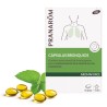 Aromaforce Bronquios Bio  30 Capsulas