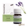 Pranarom Lavanda Bio 60 Perlas Aceite Esencial en Cápsulas
