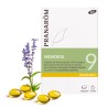 Pranarom Oleocaps + 9 Memoria 30 Capsulas | Aromaterapia