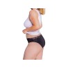 Enna Braga Menstrual Classic Día – Talla M Flujo Abundante Color Negro