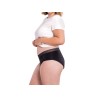 Enna Braga Menstrual Hipster Noche – Talla M Flujo Abundante – Negro