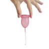 COPA MENSTRUAL ENNA CYCLE 1 UNIDAD TALLA L