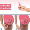 Copa Menstrual Enna Cycle Starter Kit | Cuidado Femenino