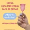 Copa Menstrual Enna Cycle Starter Kit | Cuidado Femenino