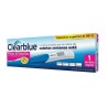 Test De Embarazo Digital Con Indicador De Semanas Clearblue