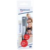 Termometro Digital Thermoval Rapid | Fiebre