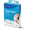 Cosmopor Entry Aposito Esteril 10 Unidades 7,2 Cm X 5 Cm