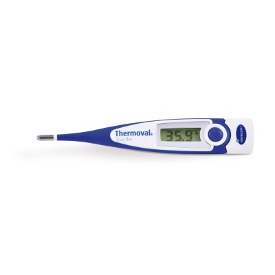 Termometro Digital Thermoval Kids Flex | Fiebre