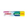 Corega Crema Extra Fuerte Sin Sabor 70 g | Adhesivo para