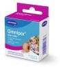 Esparadrapo Hipoalergico Omnipor Papel 5 M X 2,5 Cm