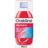 Oraldine Antiséptico 400 ml – Colutorio antiplaca y anti-halitosis