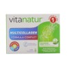 Vitanatur Multicollagen 30 Capsulas | Probióticos