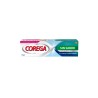 Corega Extra Fuerte Crema Sin Sabor Adhesivo Protesis Dental 40 Ml
