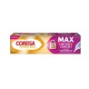 Corega Max Fijacion + Confort 40 G Sin Sabor