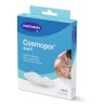 Cosmopor Steril Aposito Esteril 5 Unidades 10 Cm X 8 Cm