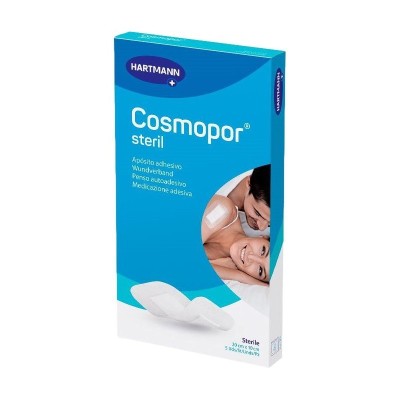 Cosmopor Steril Aposito...