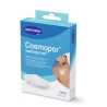 Cosmopor Waterproof Aposito Adhesivo 5 Unidades 7,2 Cm X 5 Cm