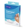 Cosmopor Waterproof Aposito Adhesivo 5 Unidades 10 Cm X 8 Cm
