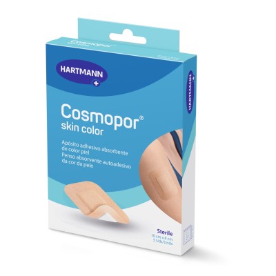 Cosmopor Skin Color Aposito...