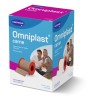 ESPARADRAPO HIPOALERGICO OMNIPLAST TEJIDO RESISTENTE 1 UNIDAD 10 M X 10 CM