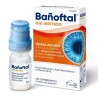 Bañoftal Ojo Irritado  1 Envase 10 Ml