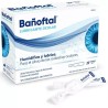 Bañoftal Lubricante  20 Monodosis 0,4 Ml