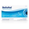 Bañoftal Toallita Ocular Esteril 20 Unidades | Óptica