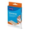 Omnistrip Sutura Cutanea Esteril 6 Mm X 38 Mm 2U