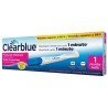 Test De Embarazo Detección Rapida Clearblue