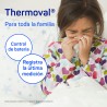 Termometro Digital Thermoval Standard Carcasa No Coloreada