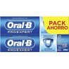 Oral-B Pro Expert 2 Envases 100 Ml | Cuidado dental y bucal