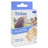 Tiritas Plastic Aposito Adhesivo 30 Unidades