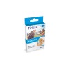 TIRITAS PLASTIC APOSITO ADHESIVO 20 UNIDADES REDONDAS 22 MM