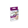 Tiritas Plastic Aposito Adhesivo Elastic 10 Unidades 10 Mm X 6 Mm