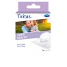 Tiritas Soft White Aposito Adhesivo 1 M X 8 Cm