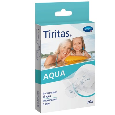 Tiritas Aqua Aposito...