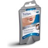 Tiritas Effect Calenturas 16 Apósitos 17 mm × 12 mm – Apósitos hidrocoloides para calenturas labiales