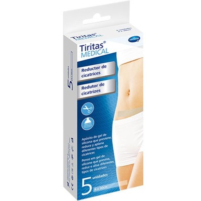 Tiritas Medical Reductor De...